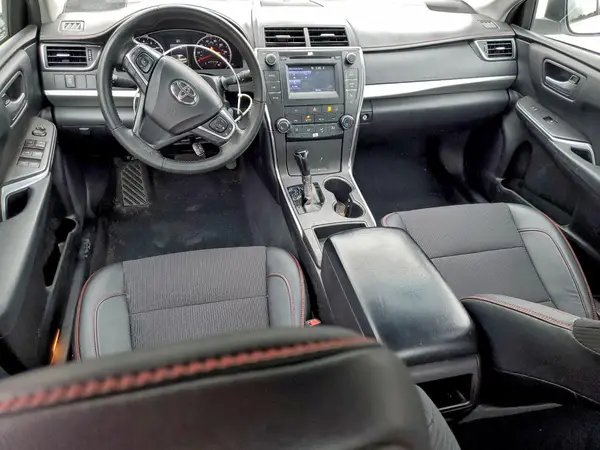 4T1BF1FK7GU223687 2016 TOYOTA CAMRY - Image 8