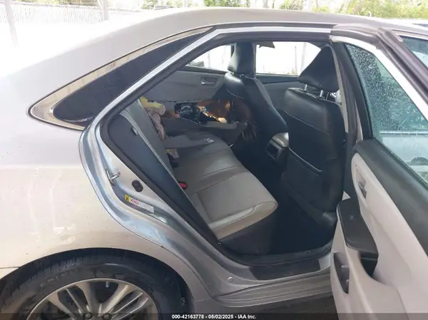 4T1BF1FK7GU224063 2016 TOYOTA CAMRY - Image 8