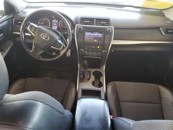 4T1BF1FK7GU224497 2016 TOYOTA CAMRY - Image 8