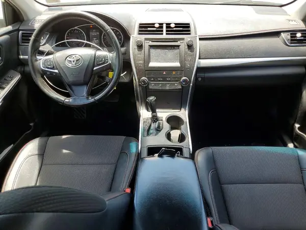 4T1BF1FK7GU225181 2016 TOYOTA CAMRY - Image 8