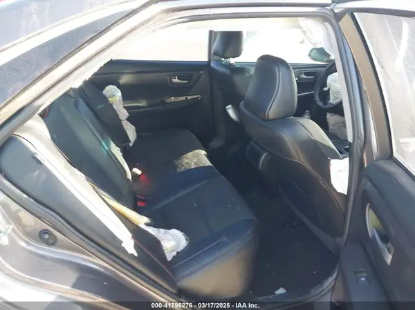 4T1BF1FK7GU225522 2016 TOYOTA CAMRY - Image 8