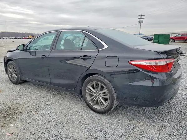 4T1BF1FK7GU226881 2016 TOYOTA CAMRY - Image 2