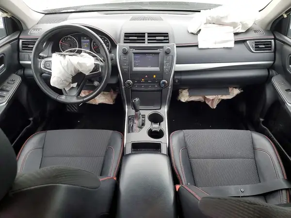 4T1BF1FK7GU226881 2016 TOYOTA CAMRY - Image 8