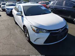 4T1BF1FK7GU227951 2016 TOYOTA CAMRY