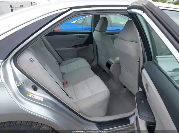 4T1BF1FK7GU227996 2016 TOYOTA CAMRY - Image 8