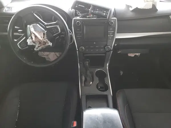 4T1BF1FK7GU228209 2016 TOYOTA CAMRY - Image 8