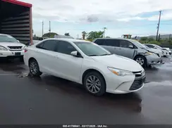4T1BF1FK7GU228226 2016 TOYOTA CAMRY
