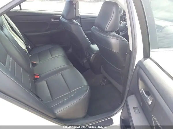 4T1BF1FK7GU228226 2016 TOYOTA CAMRY - Image 8
