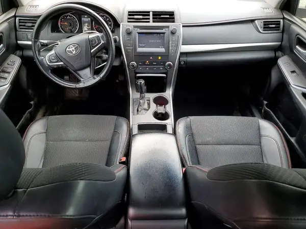4T1BF1FK7GU228548 2016 TOYOTA CAMRY - Image 8