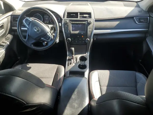4T1BF1FK7GU228551 2016 TOYOTA CAMRY - Image 8