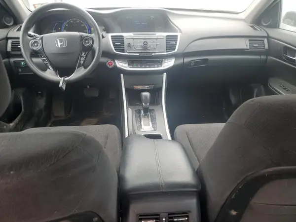 4T1BF1FK7GU229411 2016 TOYOTA CAMRY - Image 8
