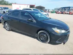 4T1BF1FK7GU229943 2016 TOYOTA CAMRY