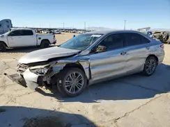4T1BF1FK7GU229960 2016 TOYOTA CAMRY
