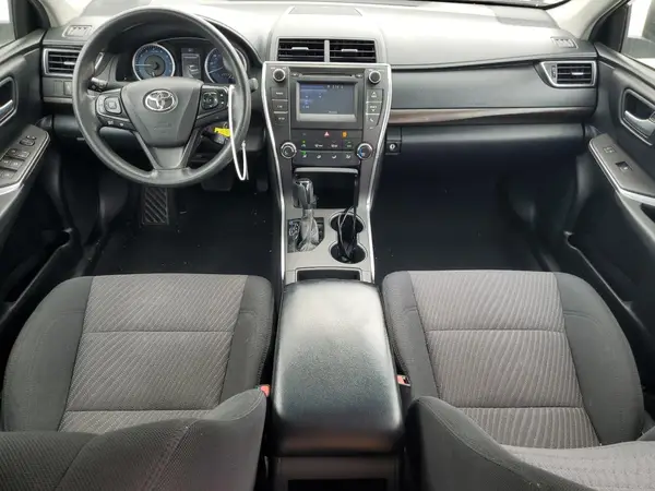4T1BF1FK7GU230056 2016 TOYOTA CAMRY - Image 8