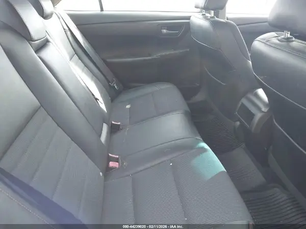 4T1BF1FK7GU231126 2016 TOYOTA CAMRY - Image 8