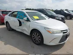 4T1BF1FK7GU231207 2016 TOYOTA CAMRY