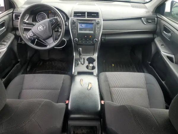 4T1BF1FK7GU232633 2016 TOYOTA CAMRY - Image 8