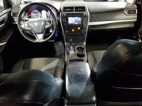 4T1BF1FK7GU233524 2016 TOYOTA CAMRY - Image 8