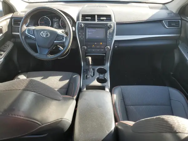 4T1BF1FK7GU234074 2016 TOYOTA CAMRY - Image 8