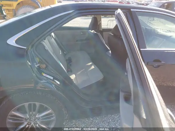 4T1BF1FK7GU234575 2016 TOYOTA CAMRY - Image 8