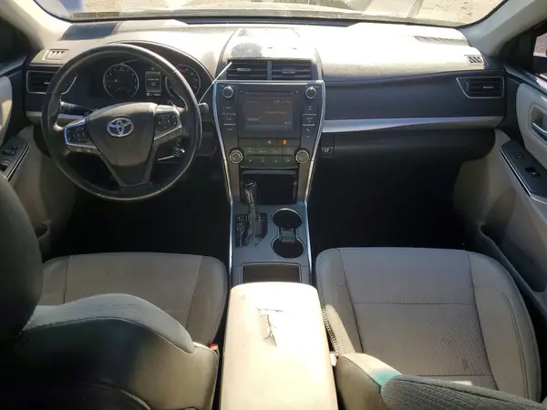 4T1BF1FK7GU234592 2016 TOYOTA CAMRY - Image 8