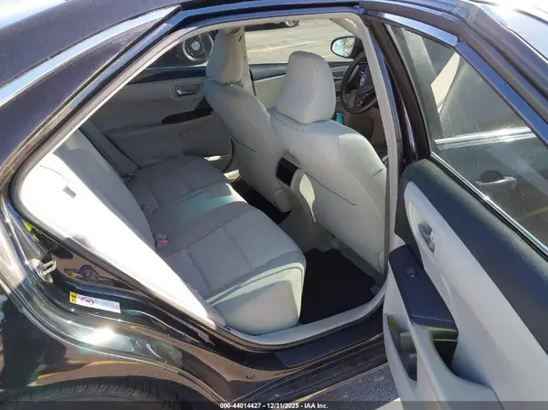 4T1BF1FK7GU234916 2016 TOYOTA CAMRY - Image 8