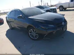 4T1BF1FK7GU235239 2016 TOYOTA CAMRY