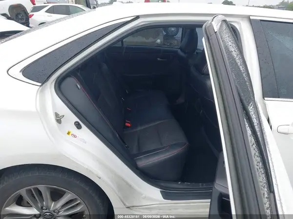 4T1BF1FK7GU235404 2016 TOYOTA CAMRY - Image 8