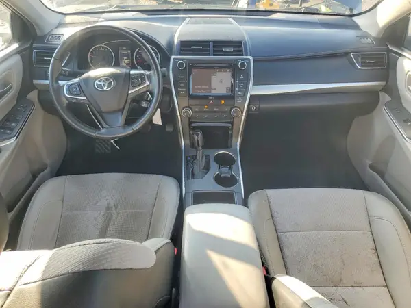 4T1BF1FK7GU235807 2016 TOYOTA CAMRY - Image 8