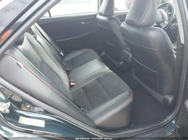 4T1BF1FK7GU236200 2016 TOYOTA CAMRY - Image 8