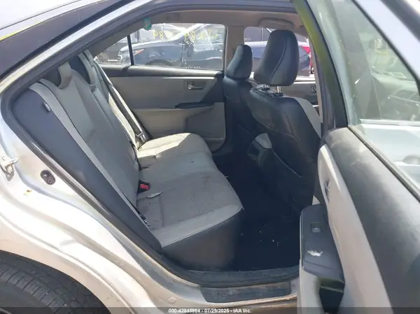 4T1BF1FK7GU236973 2016 TOYOTA CAMRY - Image 8