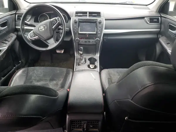 4T1BF1FK7GU237511 2016 TOYOTA CAMRY - Image 8