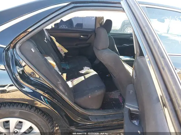 4T1BF1FK7GU237685 2016 TOYOTA CAMRY - Image 8