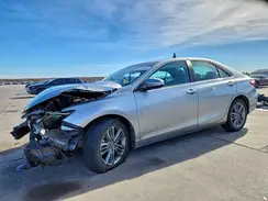 4T1BF1FK7GU237721 2016 TOYOTA CAMRY
