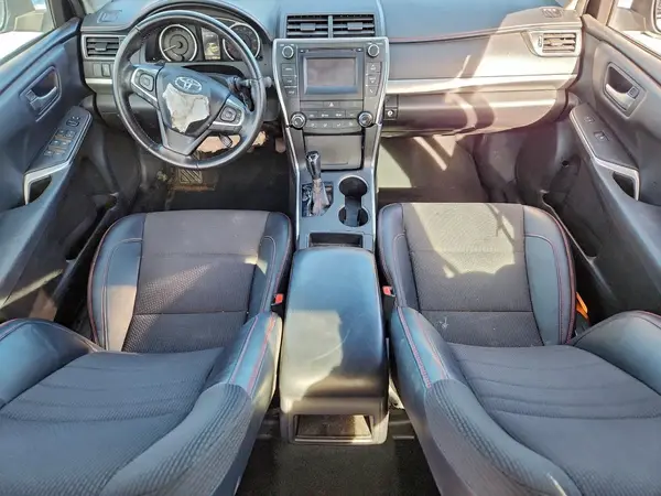 4T1BF1FK7GU237721 2016 TOYOTA CAMRY - Image 8