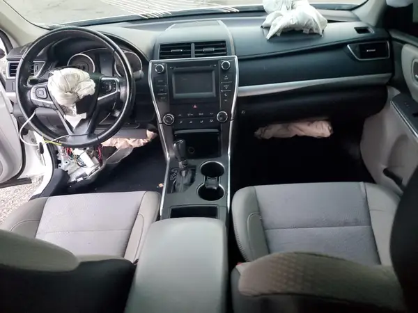 4T1BF1FK7GU238027 2016 TOYOTA CAMRY - Image 8