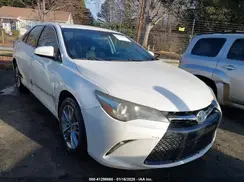 4T1BF1FK7GU238030 2016 TOYOTA CAMRY
