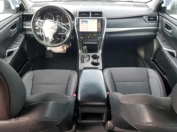 4T1BF1FK7GU239632 2016 TOYOTA CAMRY - Image 8