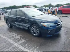 4T1BF1FK7GU240067 2016 TOYOTA CAMRY