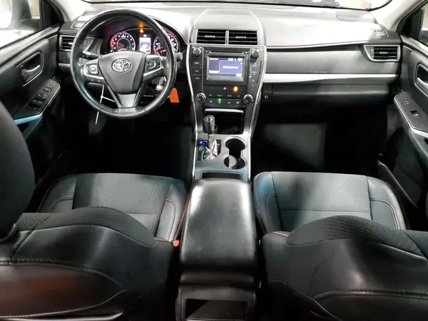 4T1BF1FK7GU240084 2016 TOYOTA CAMRY - Image 8