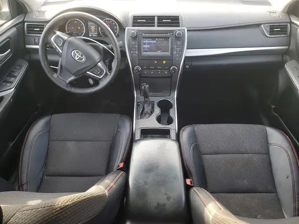 4T1BF1FK7GU240859 2016 TOYOTA CAMRY - Image 8