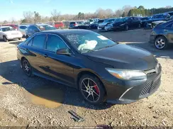 4T1BF1FK7GU241302 2016 TOYOTA CAMRY