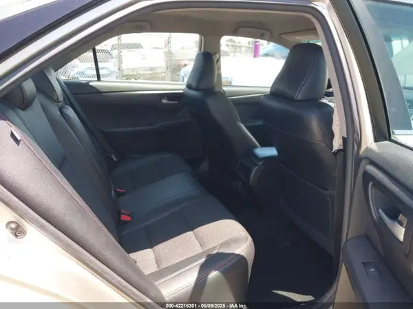 4T1BF1FK7GU241350 2016 TOYOTA CAMRY - Image 8