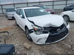 4T1BF1FK7GU241364 2016 TOYOTA CAMRY