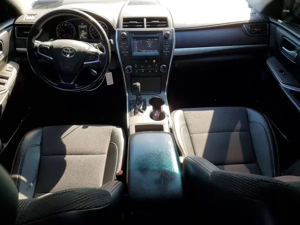 4T1BF1FK7GU242157 2016 TOYOTA CAMRY - Image 8