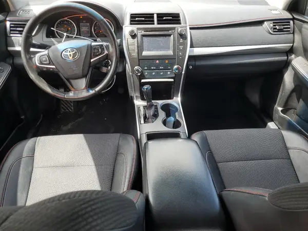 4T1BF1FK7GU242546 2016 TOYOTA CAMRY - Image 8
