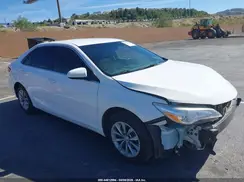 4T1BF1FK7GU242854 2016 TOYOTA CAMRY