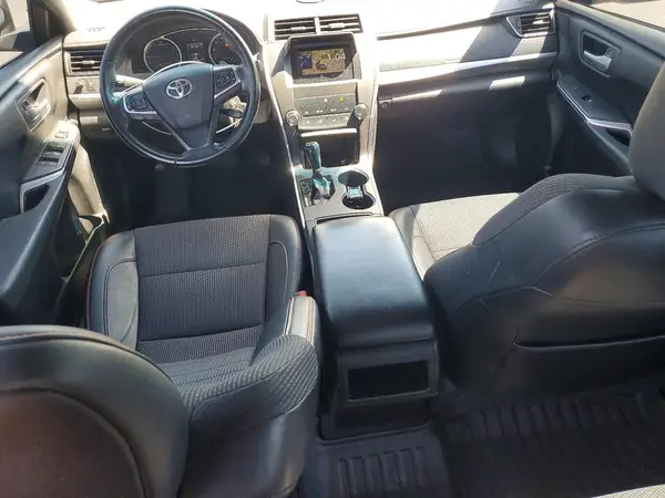 4T1BF1FK7GU243261 2016 TOYOTA CAMRY - Image 8