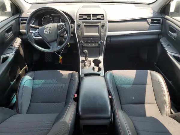 4T1BF1FK7GU244023 2016 TOYOTA CAMRY - Image 8