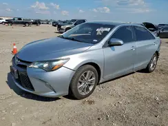 4T1BF1FK7GU244393 2016 TOYOTA CAMRY